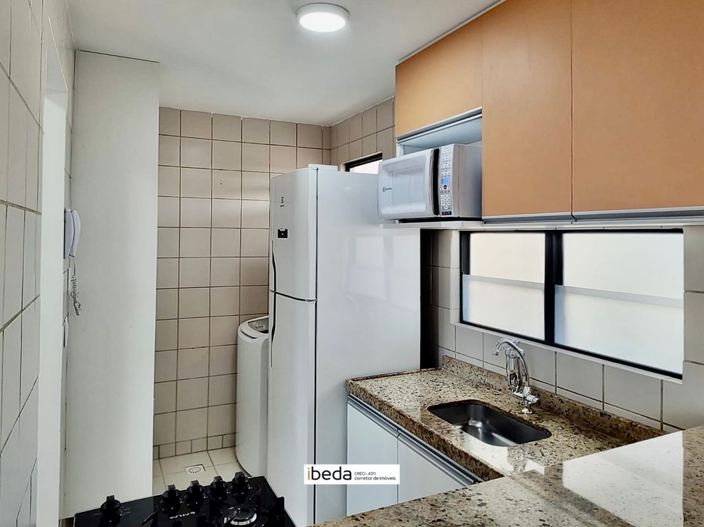 Apartamento à venda com 2 quartos, 54m² - Foto 8