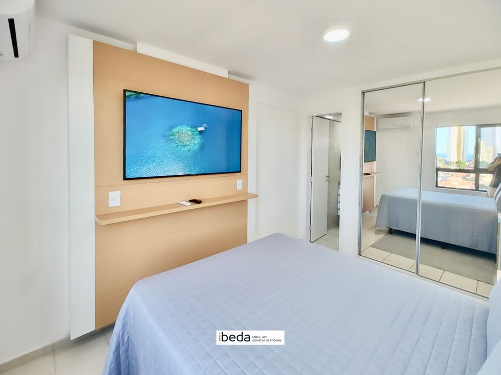 Apartamento à venda com 2 quartos, 54m² - Foto 14