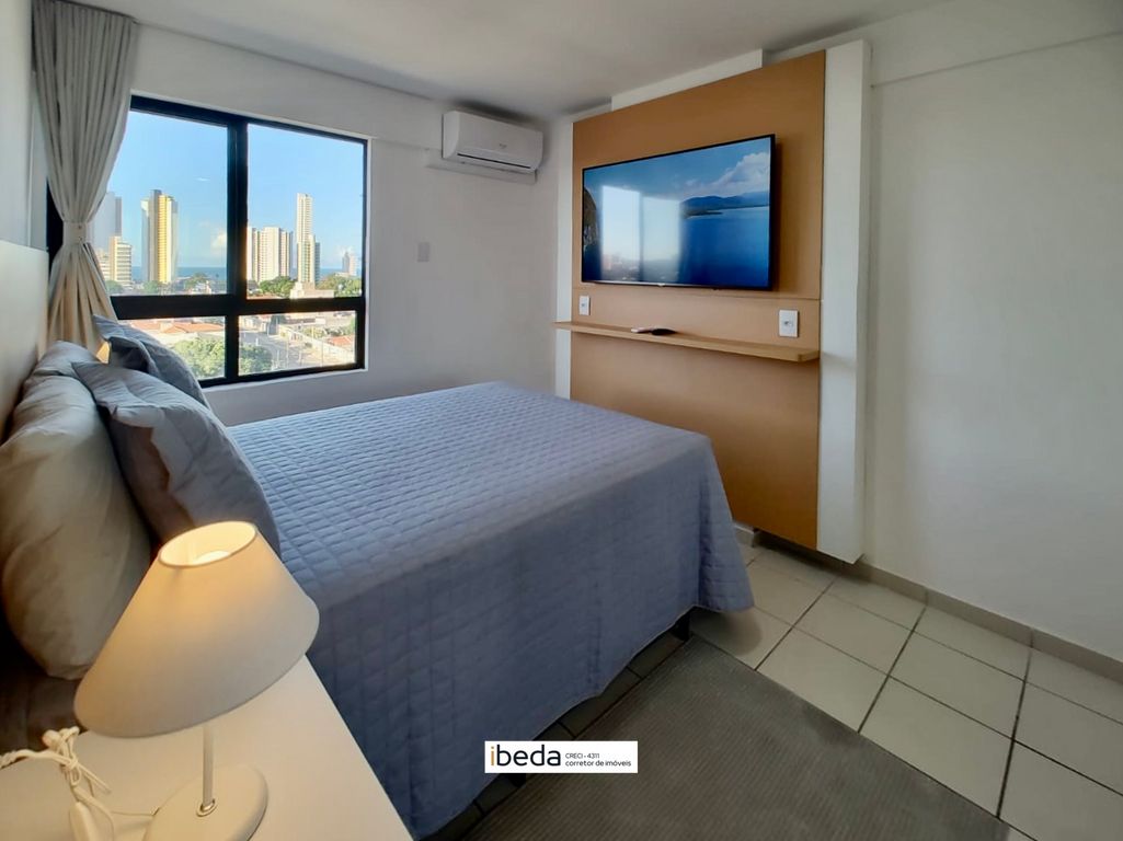 Apartamento à venda com 2 quartos, 54m² - Foto 15