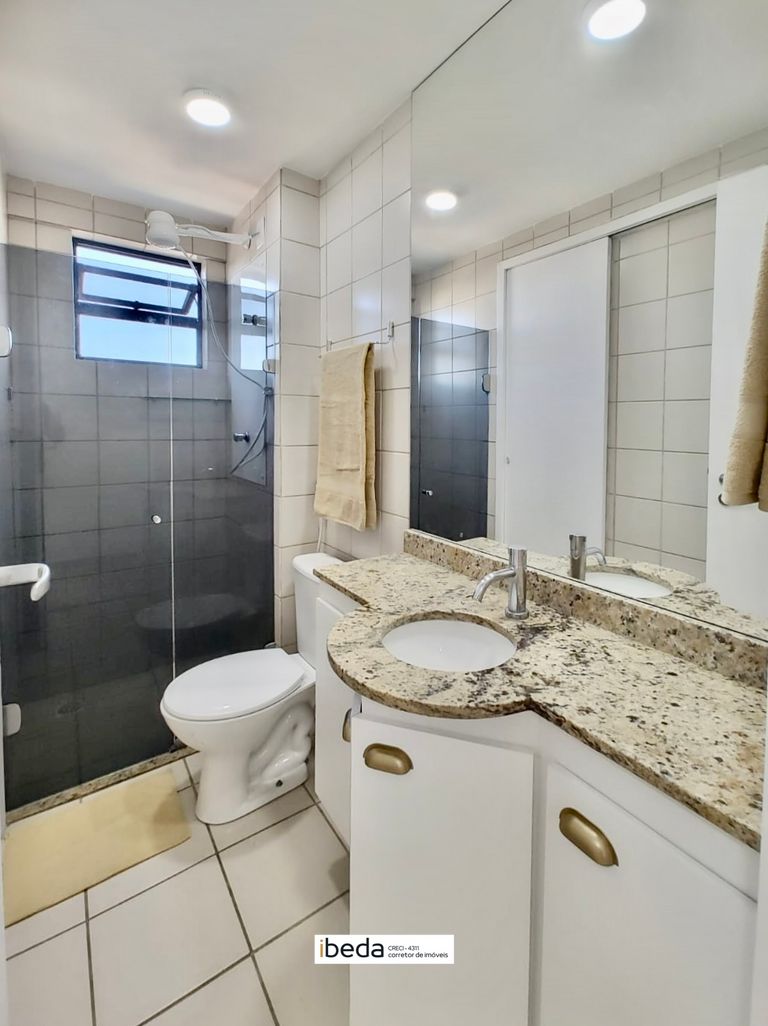 Apartamento à venda com 2 quartos, 54m² - Foto 18