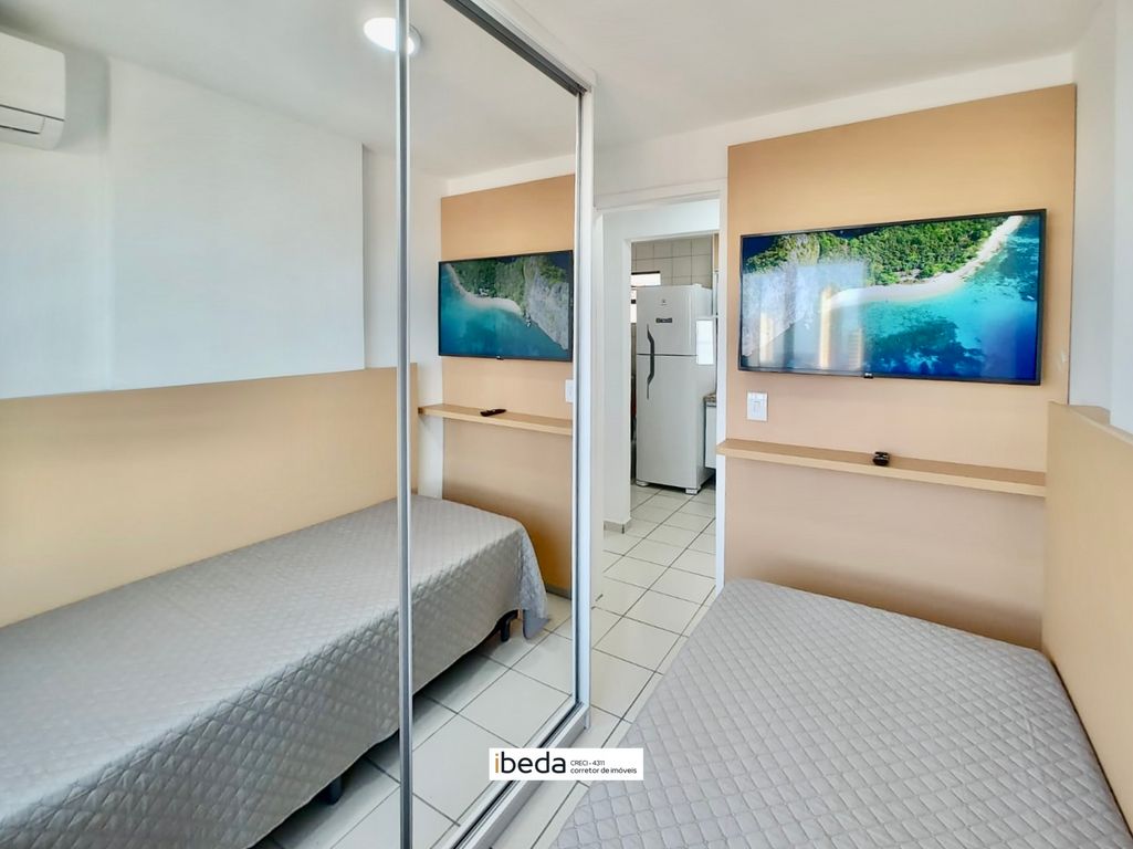 Apartamento à venda com 2 quartos, 54m² - Foto 13