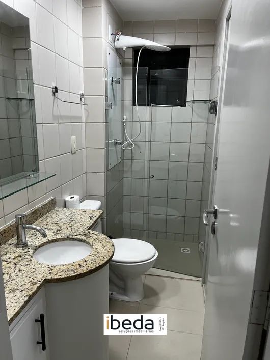 Apartamento à venda com 2 quartos, 54m² - Foto 4