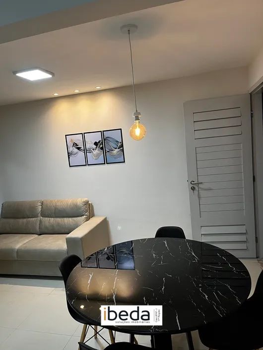 Apartamento à venda com 2 quartos, 54m² - Foto 9