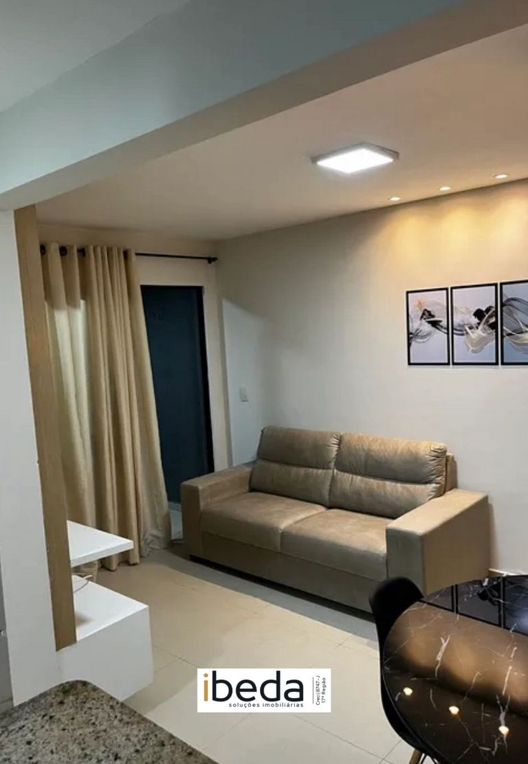 Apartamento à venda com 2 quartos, 54m² - Foto 10