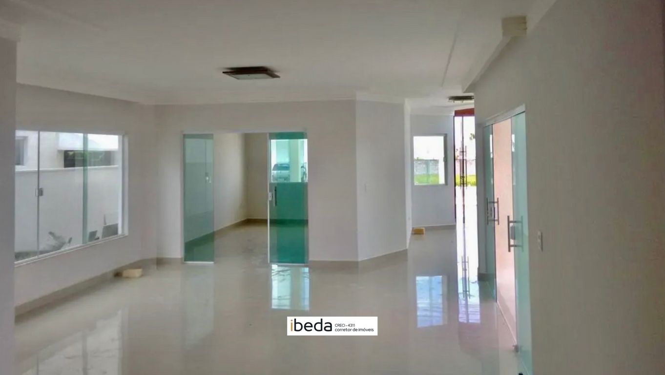 Casa de Condomínio à venda com 3 quartos, 330m² - Foto 4