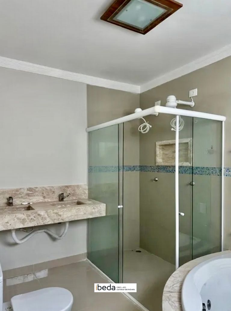 Casa de Condomínio à venda com 3 quartos, 330m² - Foto 8