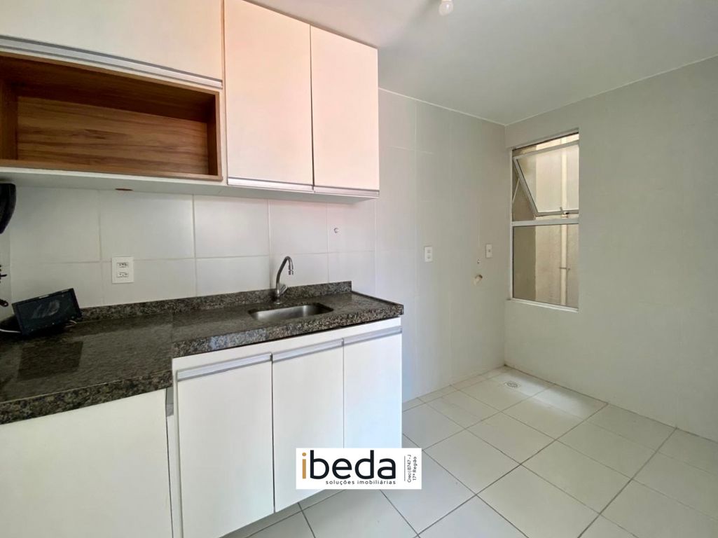 Apartamento, 2 quartos, 57 m² - Foto 6