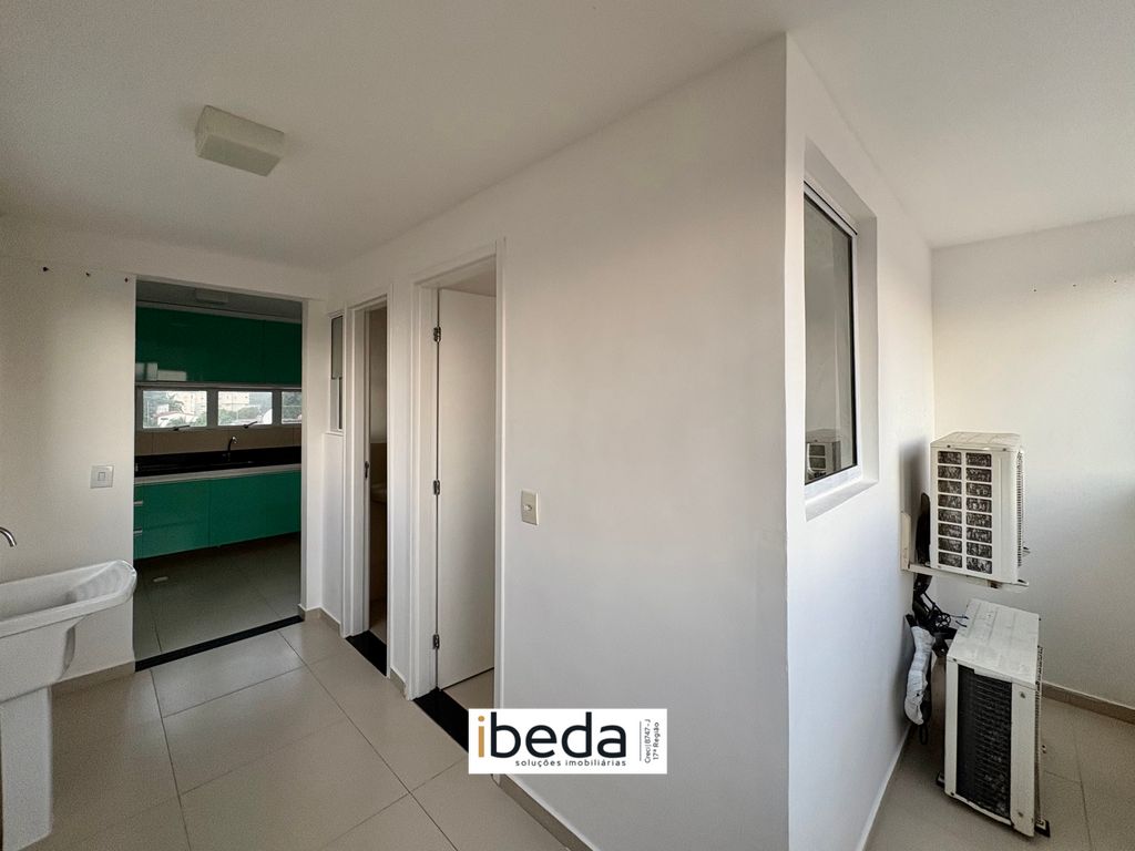 Apartamento, 3 quartos, 98 m² - Foto 11