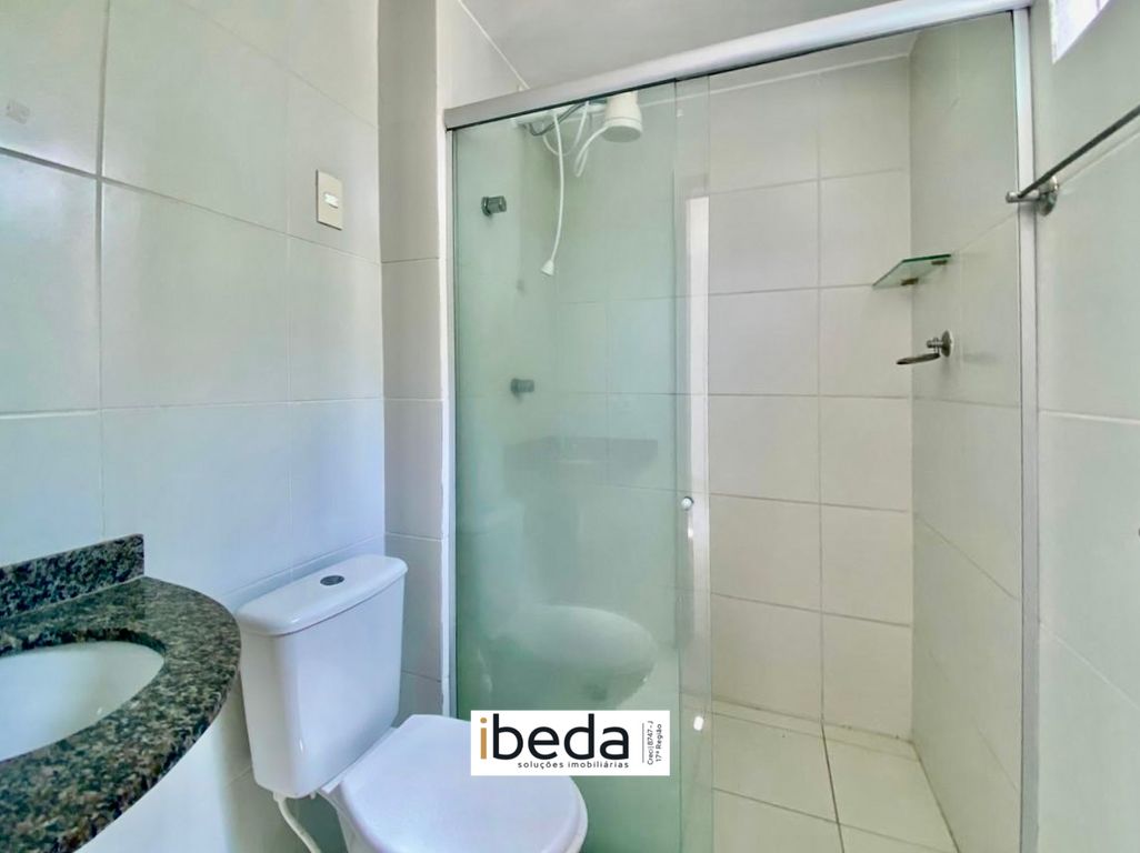 Apartamento, 2 quartos, 57 m² - Foto 9