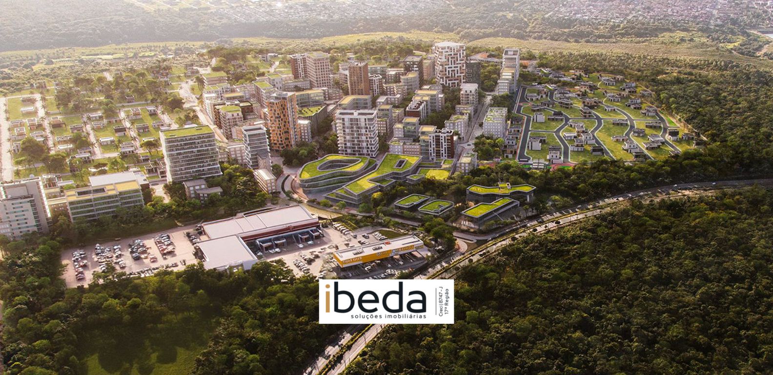 Terreno, 300 m² - Foto 2