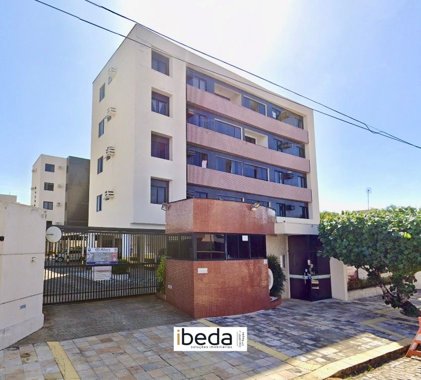 Apartamento à venda com 3 quartos, 79m² - Foto 1