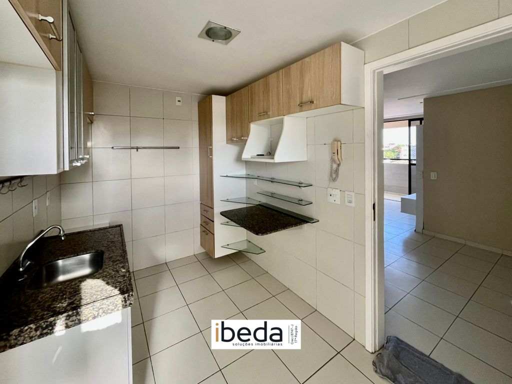 Apartamento à venda com 3 quartos, 79m² - Foto 4