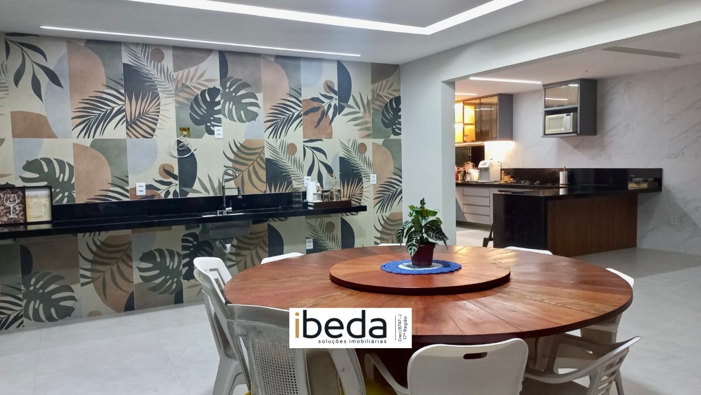 Casa de Condomínio à venda com 4 quartos, 356m² - Foto 6