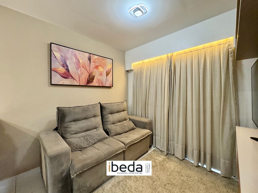 Apartamento, 2 quartos, 56 m² - Foto 4