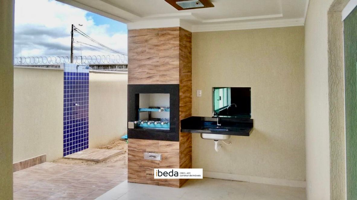 Casa de Condomínio à venda com 3 quartos, 330m² - Foto 3