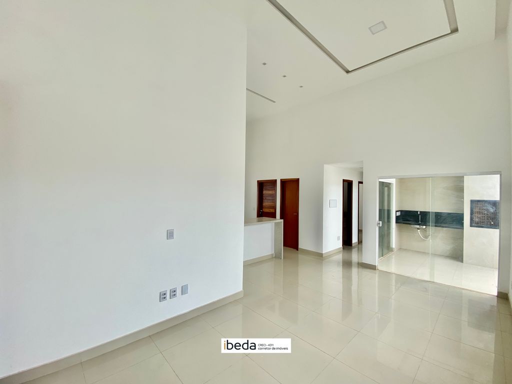 Casa de Condomínio à venda com 3 quartos, 200m² - Foto 3
