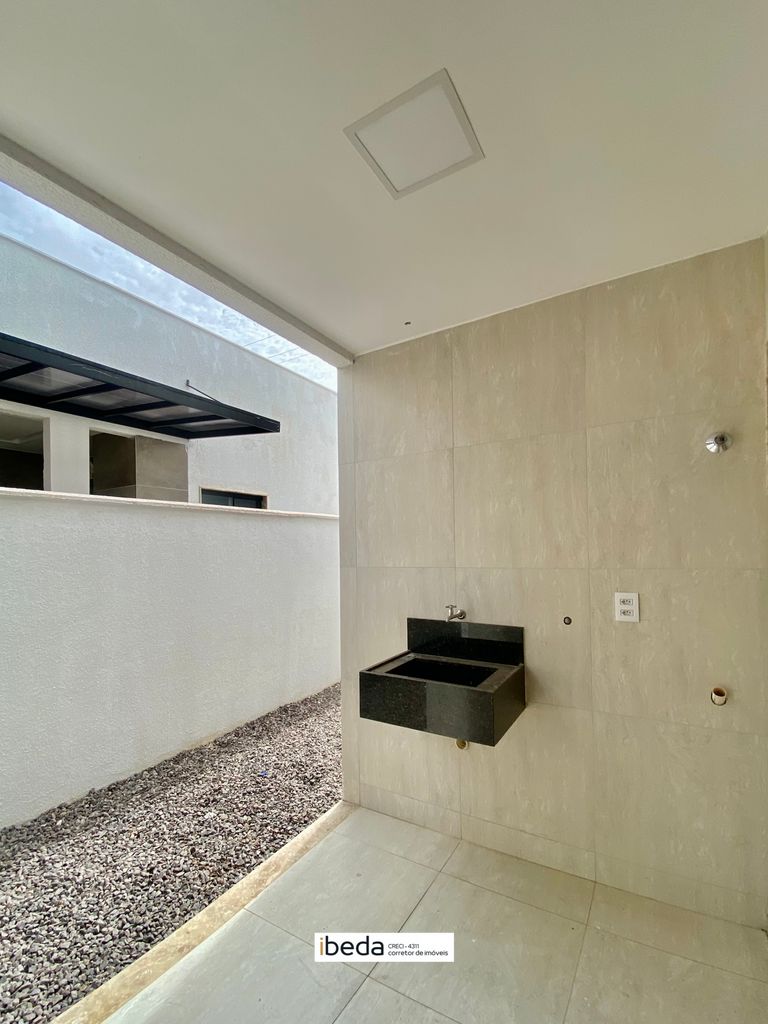 Casa de Condomínio à venda com 3 quartos, 200m² - Foto 14