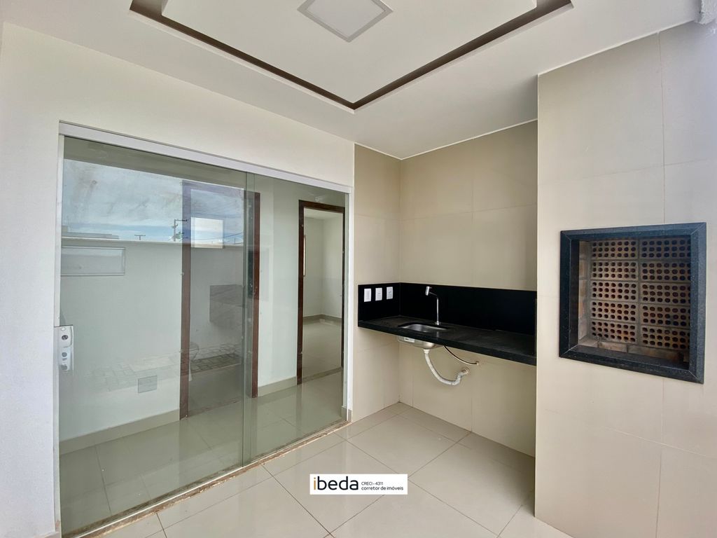 Casa de Condomínio à venda com 3 quartos, 200m² - Foto 12