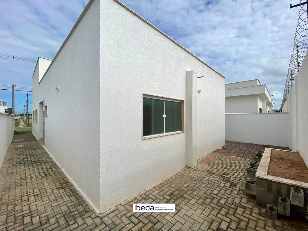 Casa de Condomínio à venda com 3 quartos, 200m² - Foto 16