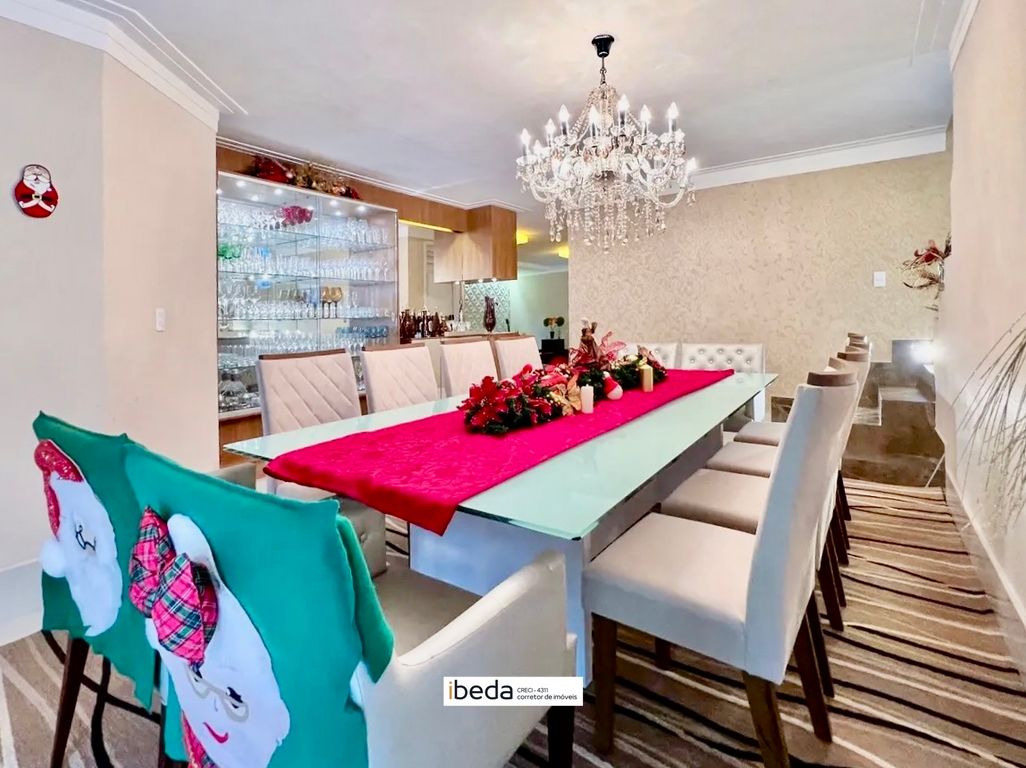 Casa de Condomínio à venda com 5 quartos, 606m² - Foto 3