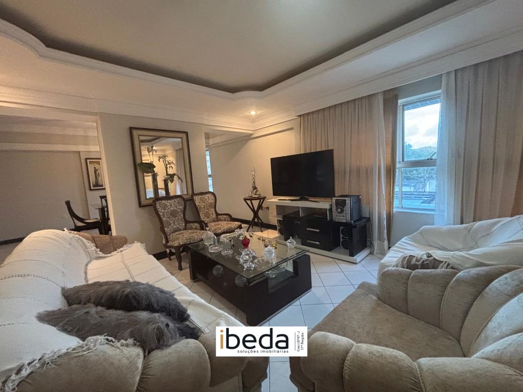 Apartamento, 3 quartos, 187 m² - Foto 4