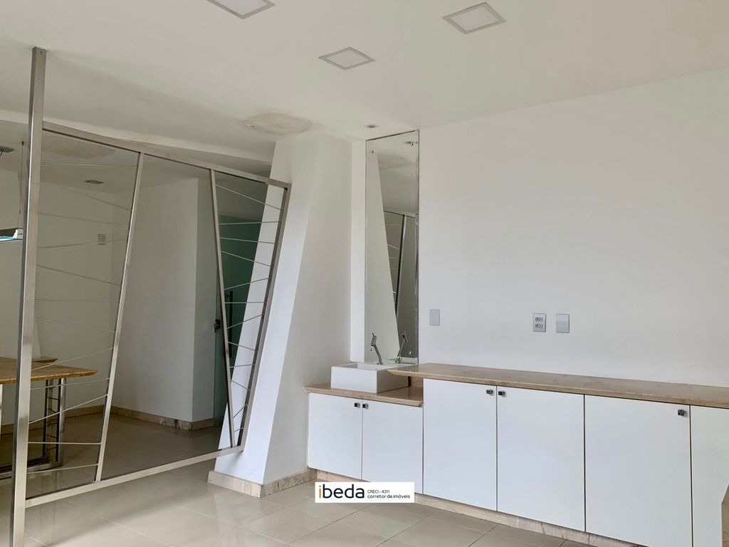 Conjunto Comercial-Sala à venda, 120m² - Foto 2