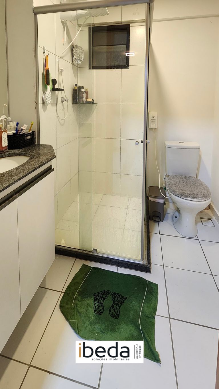 Apartamento à venda com 3 quartos, 75m² - Foto 15