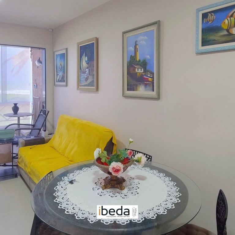 Apartamento, 2 quartos, 58 m² - Foto 4