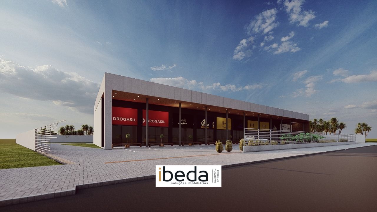 Loja-Salão, 80 m² - Foto 3