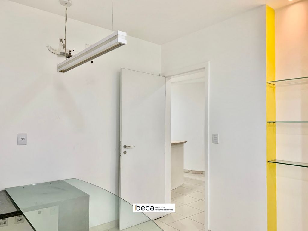 Conjunto Comercial-Sala à venda, 120m² - Foto 14