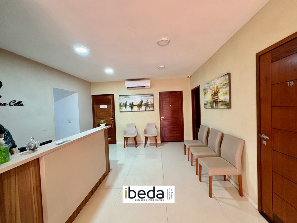 Loja-Salão, 300 m² - Foto 5