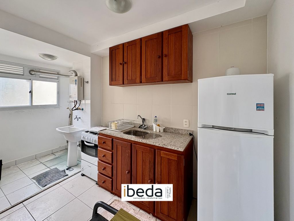 Apartamento, 3 quartos, 72 m² - Foto 4