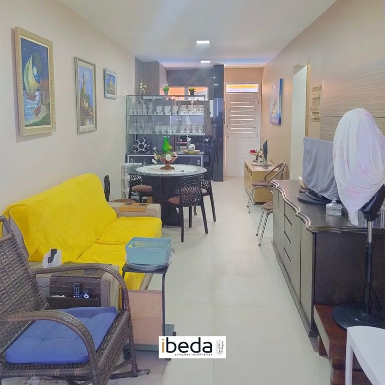 Apartamento, 2 quartos, 58 m² - Foto 5