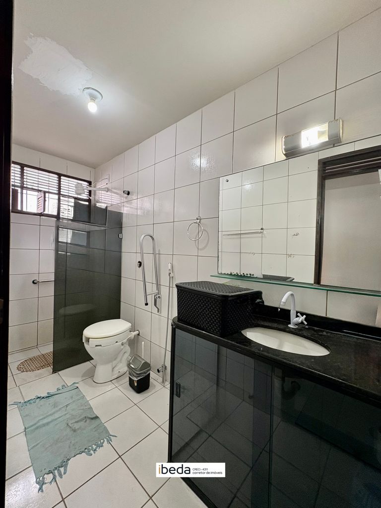 Casa à venda com 4 quartos, 360m² - Foto 12
