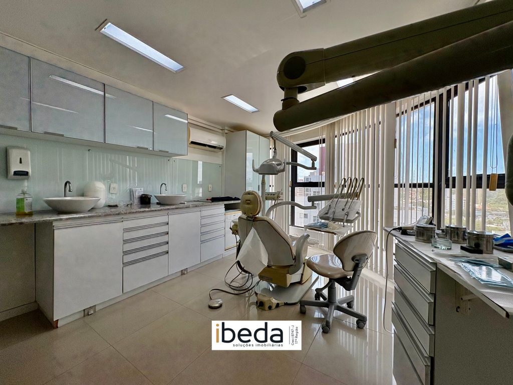 Conjunto Comercial-Sala à venda, 62m² - Foto 10