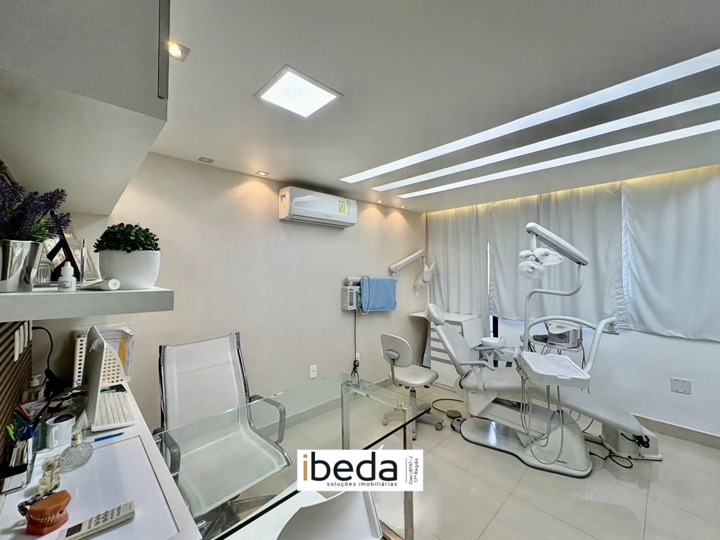 Conjunto Comercial-Sala à venda, 62m² - Foto 7