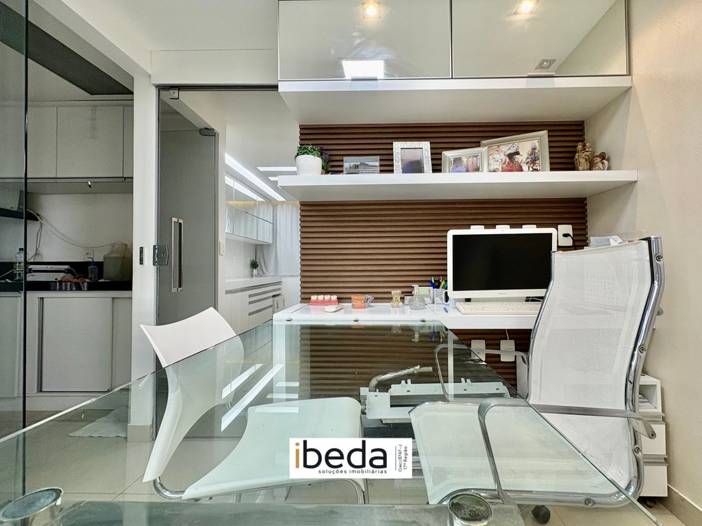 Conjunto Comercial-Sala à venda, 62m² - Foto 9