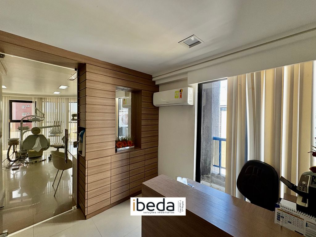 Conjunto Comercial-Sala à venda, 62m² - Foto 13
