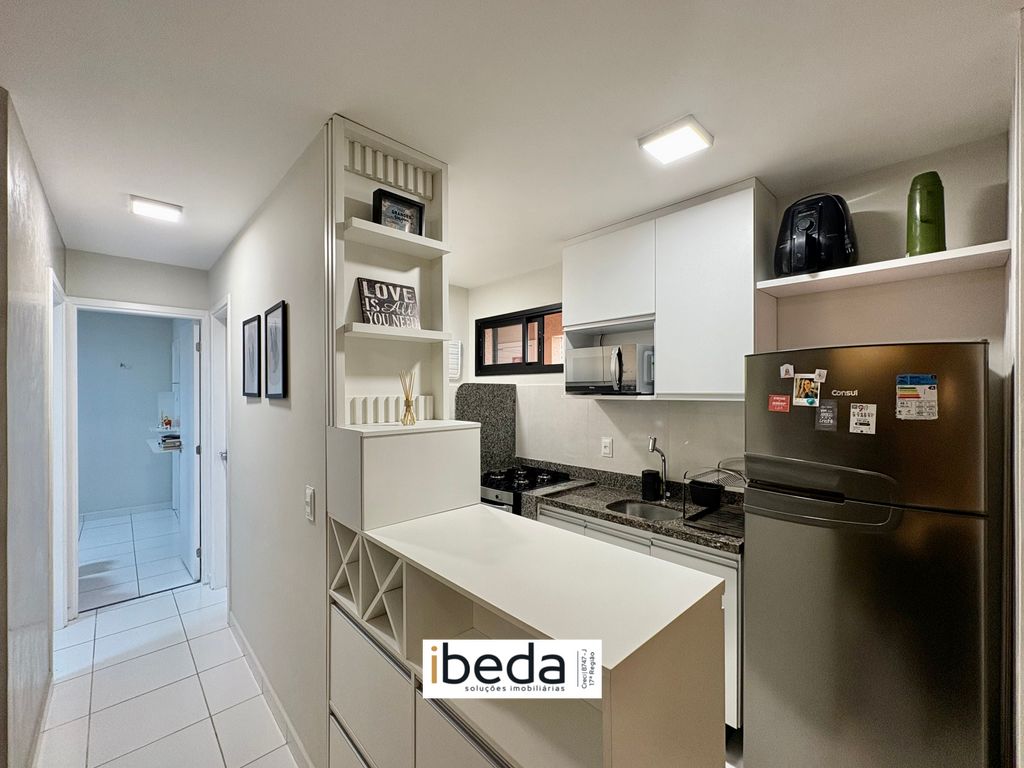 Apartamento, 2 quartos, 56 m² - Foto 5