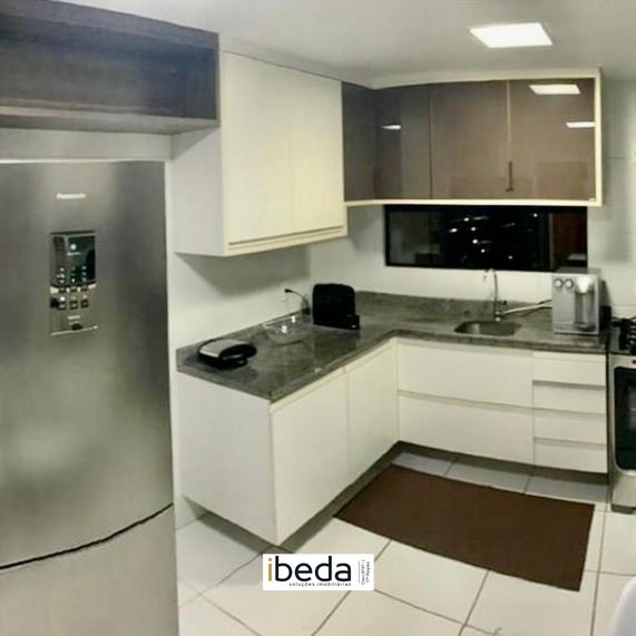 Apartamento, 3 quartos, 123 m² - Foto 7