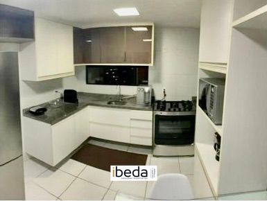 Apartamento, 3 quartos, 123 m² - Foto 10