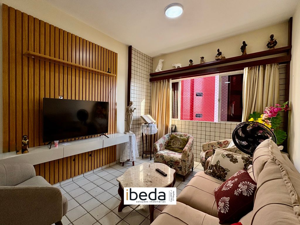 Apartamento, 1 quarto, 62 m² - Foto 5