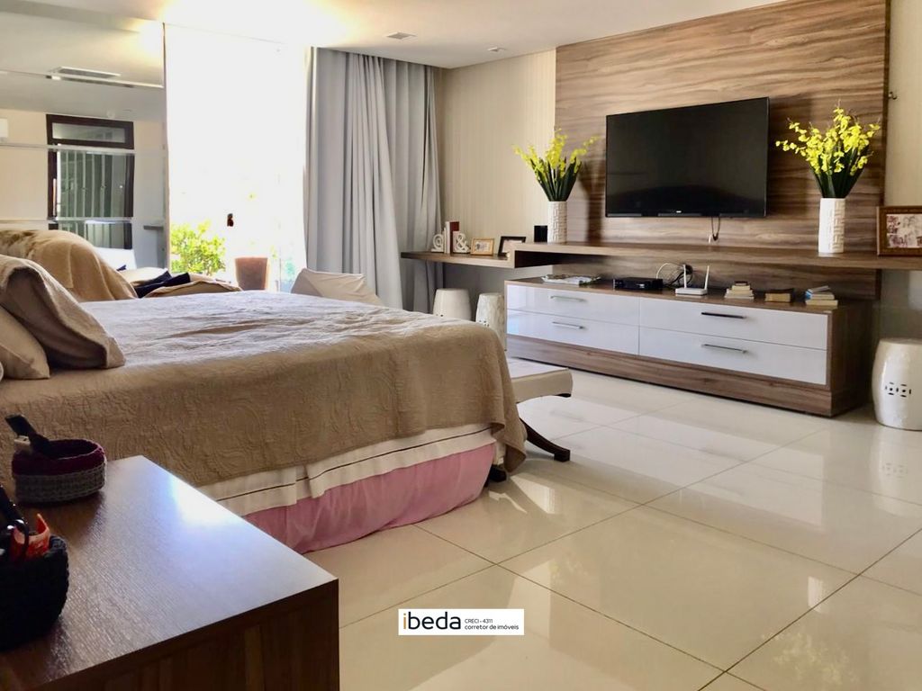 Casa de Condomínio à venda com 4 quartos, 500m² - Foto 15