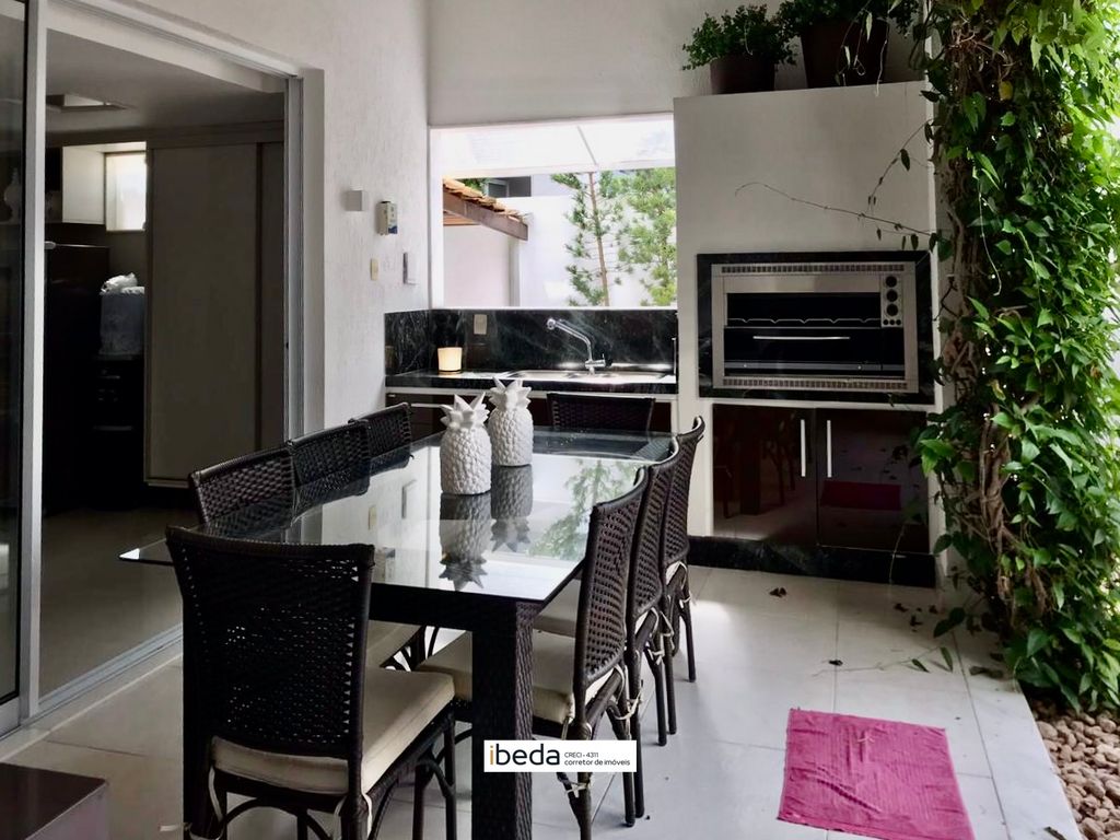Casa de Condomínio à venda com 4 quartos, 500m² - Foto 13