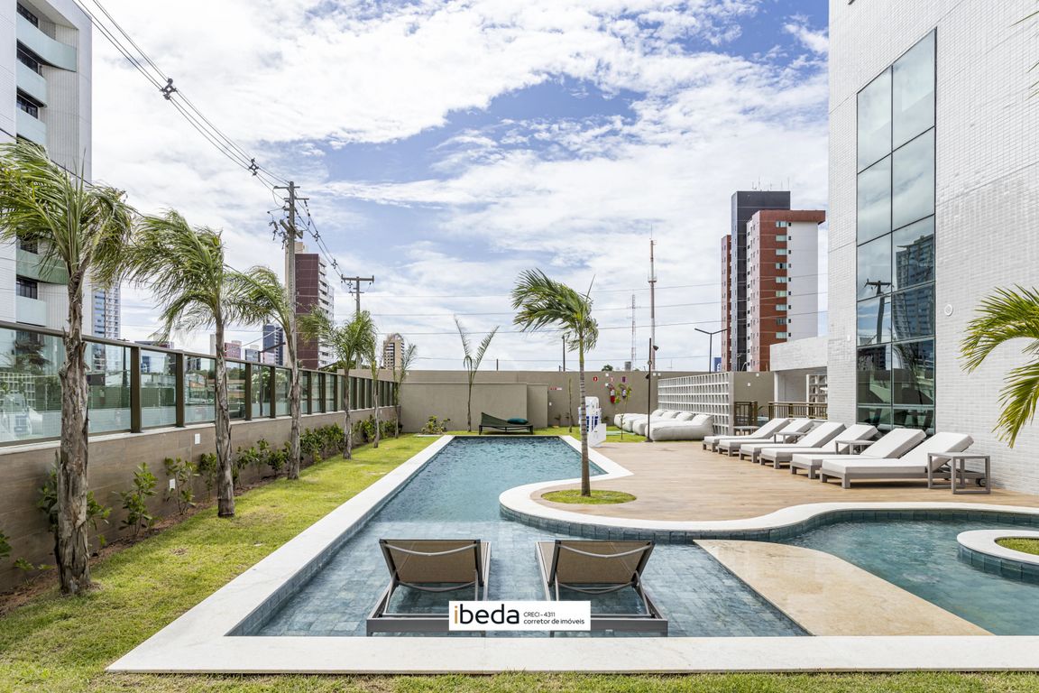 Apartamento à venda com 3 quartos, 82m² - Foto 18