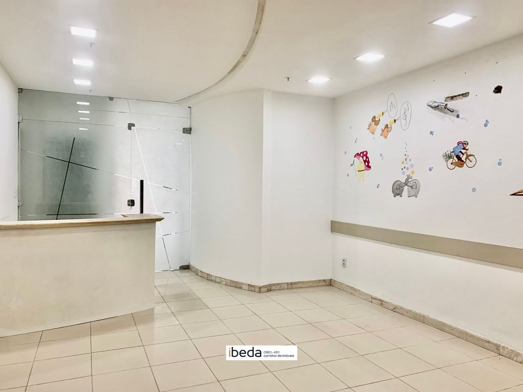 Conjunto Comercial-Sala à venda, 120m² - Foto 1
