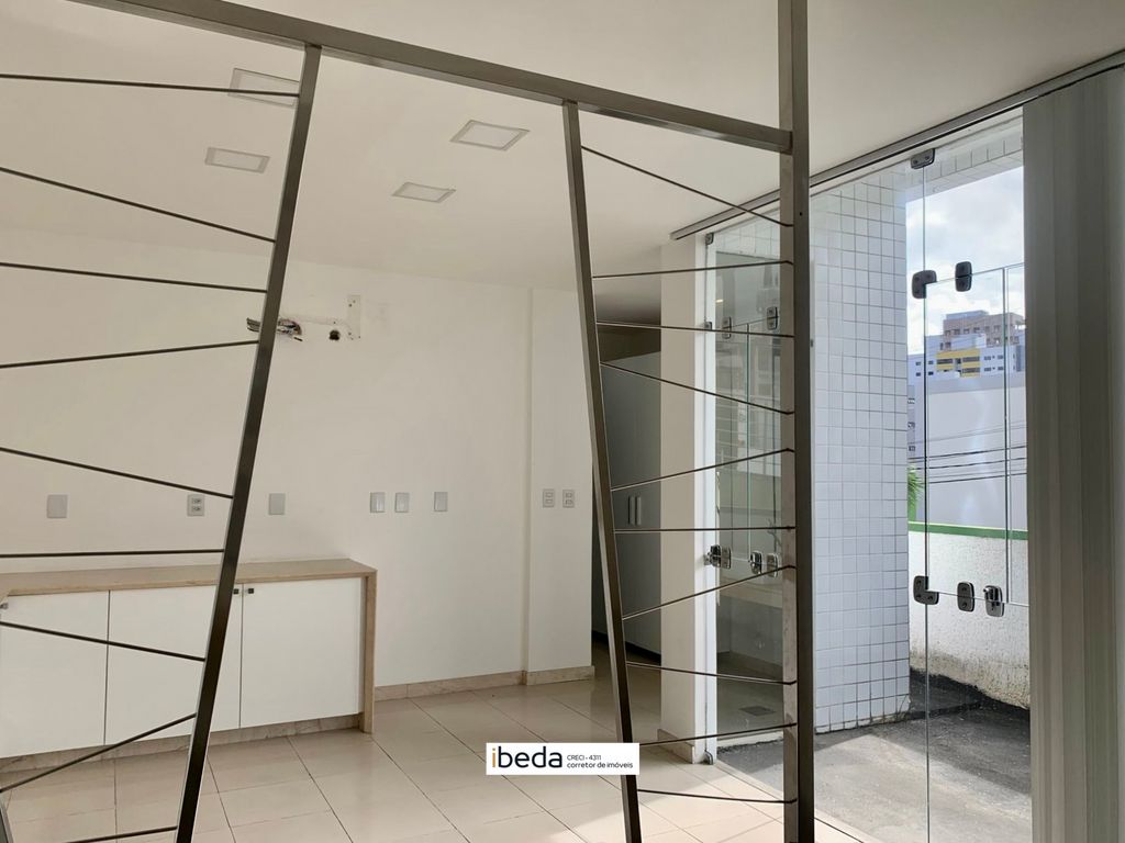 Conjunto Comercial-Sala à venda, 120m² - Foto 3