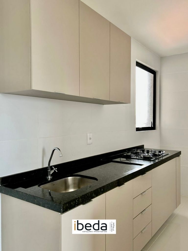 Apartamento para alugar com 2 quartos, 51m² - Foto 5