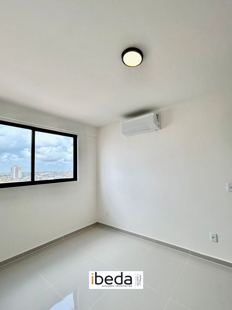 Apartamento para alugar com 2 quartos, 51m² - Foto 8