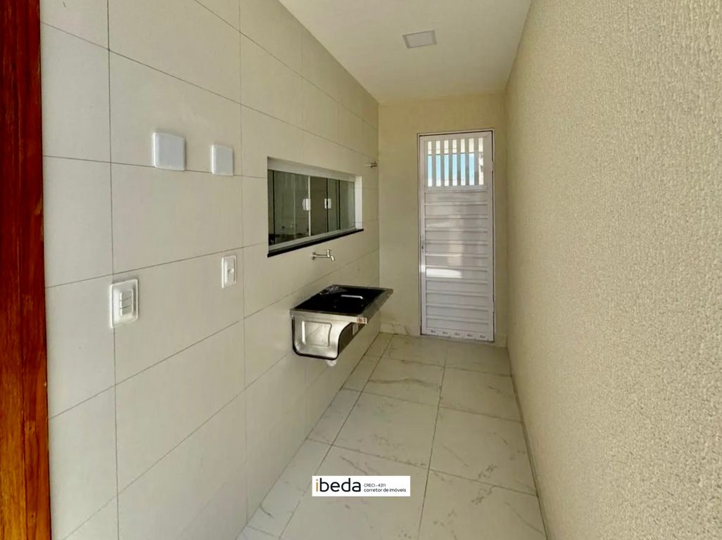 Casa de Condomínio à venda com 3 quartos, 200m² - Foto 9